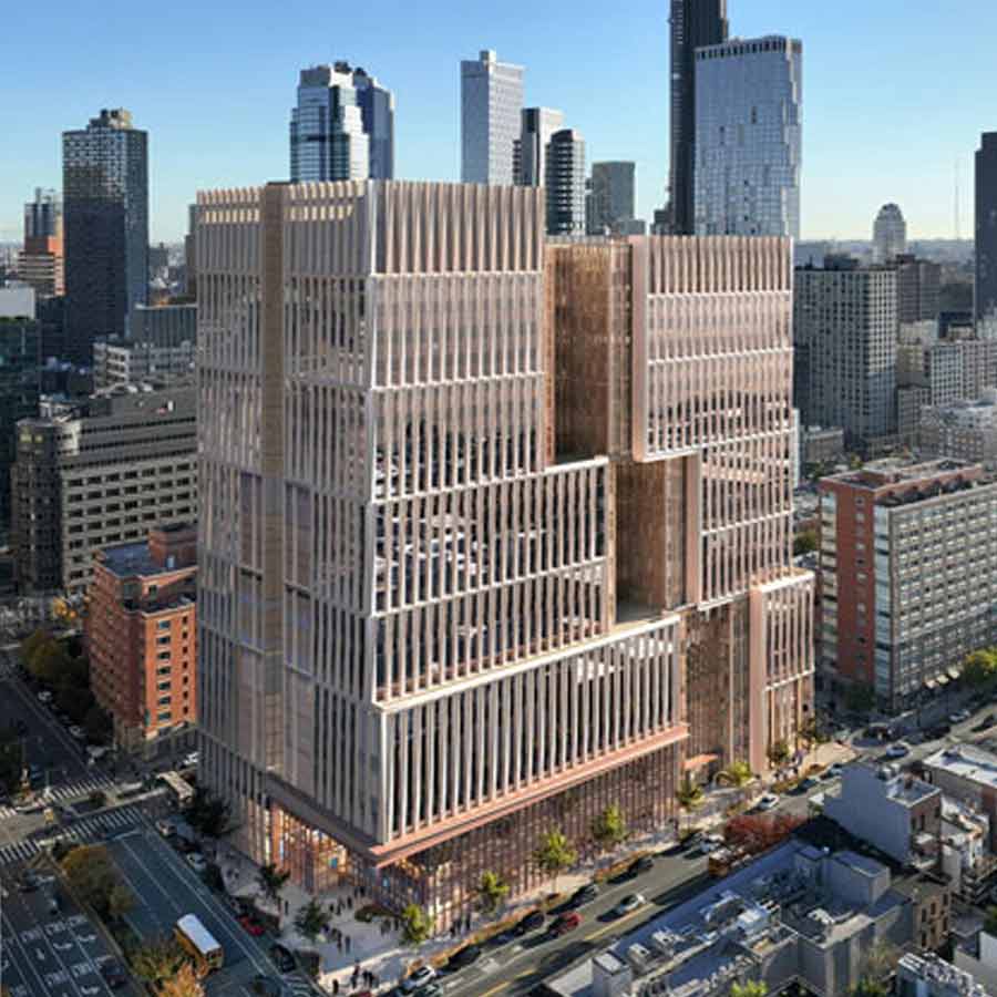 Inside the Notorious Brooklyn Jail Called ‘Hell on Earth’, Where Nicolás Maduro Is Reportedly Held