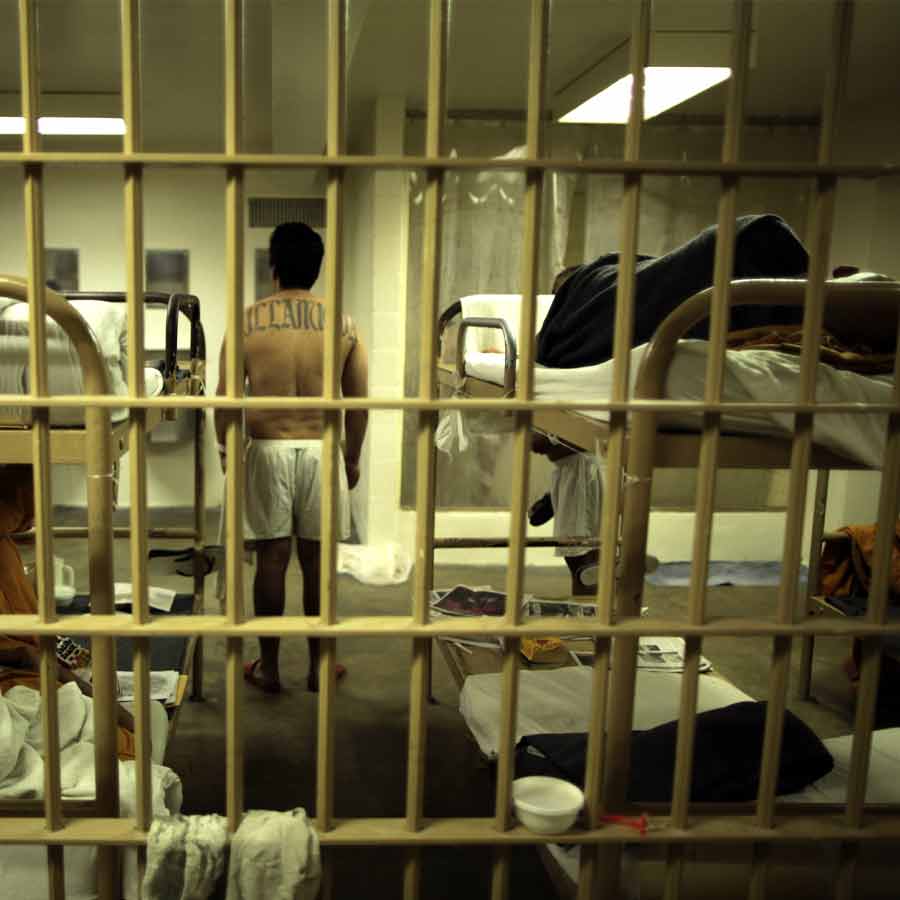 Inside the Notorious Brooklyn Jail Called ‘Hell on Earth’, Where Nicolás Maduro Is Reportedly Held