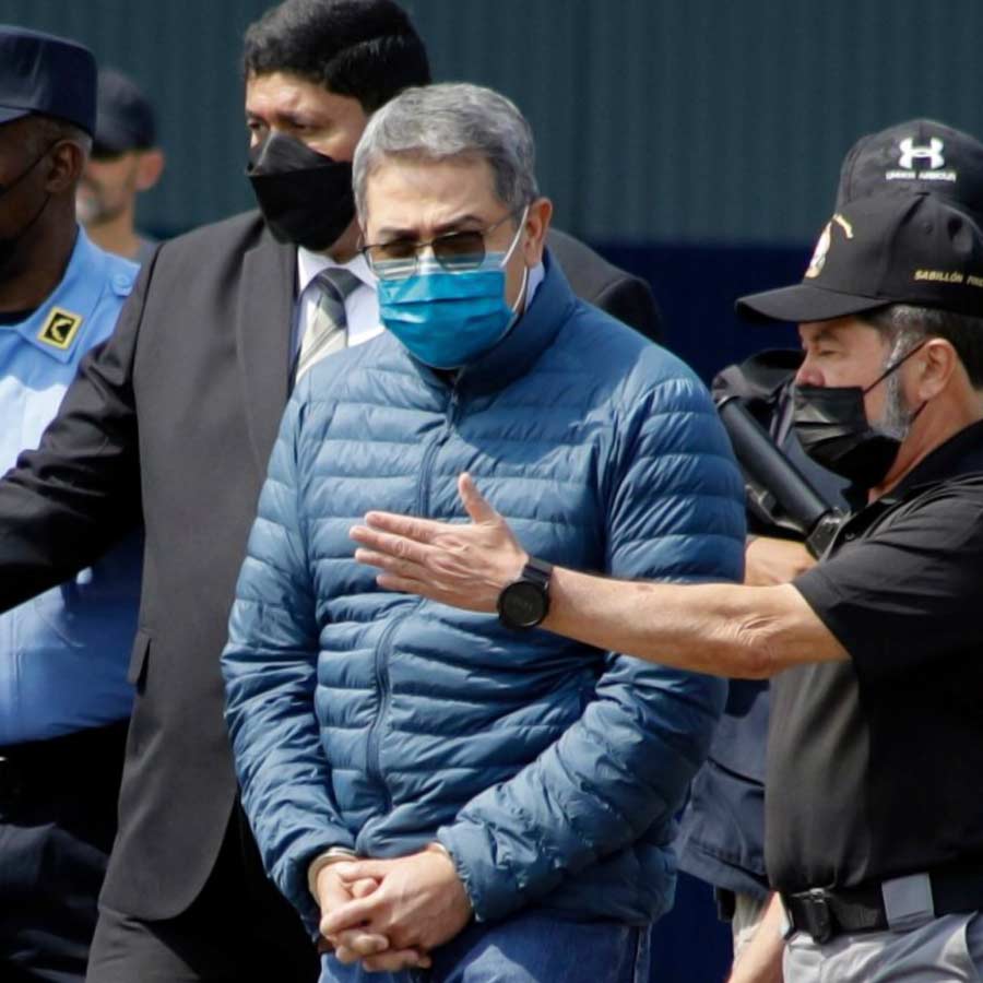 Inside the Notorious Brooklyn Jail Called ‘Hell on Earth’, Where Nicolás Maduro Is Reportedly Held