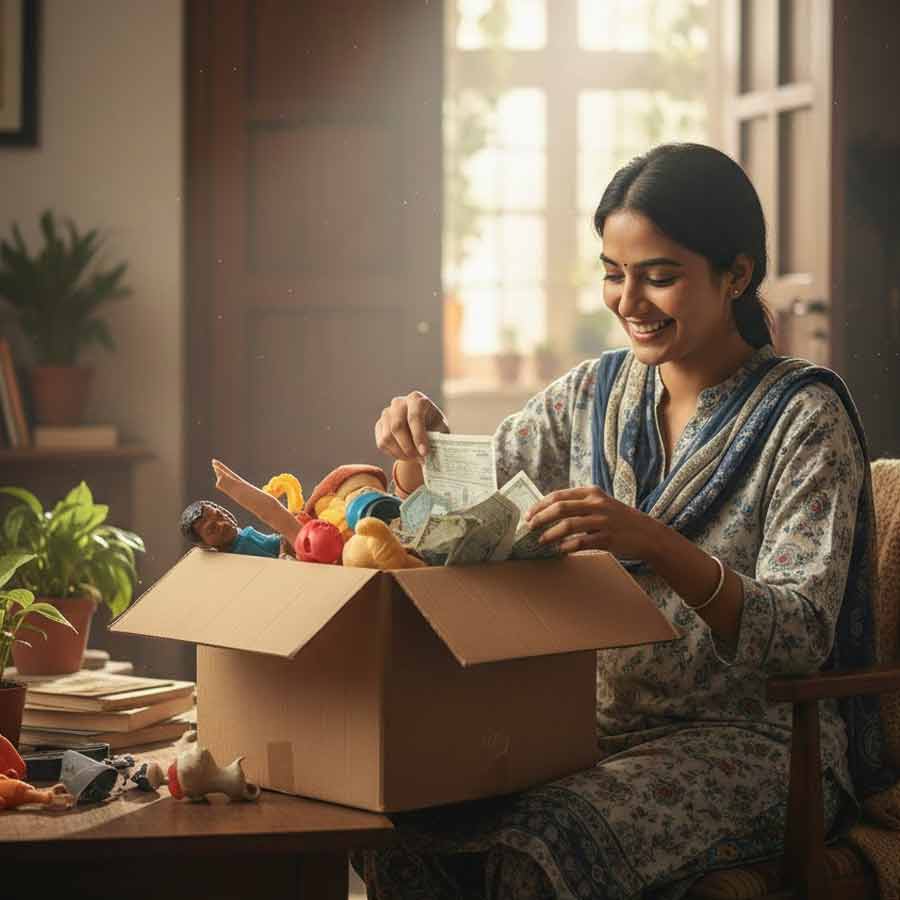 What is hoarding disorder, what are the symptoms