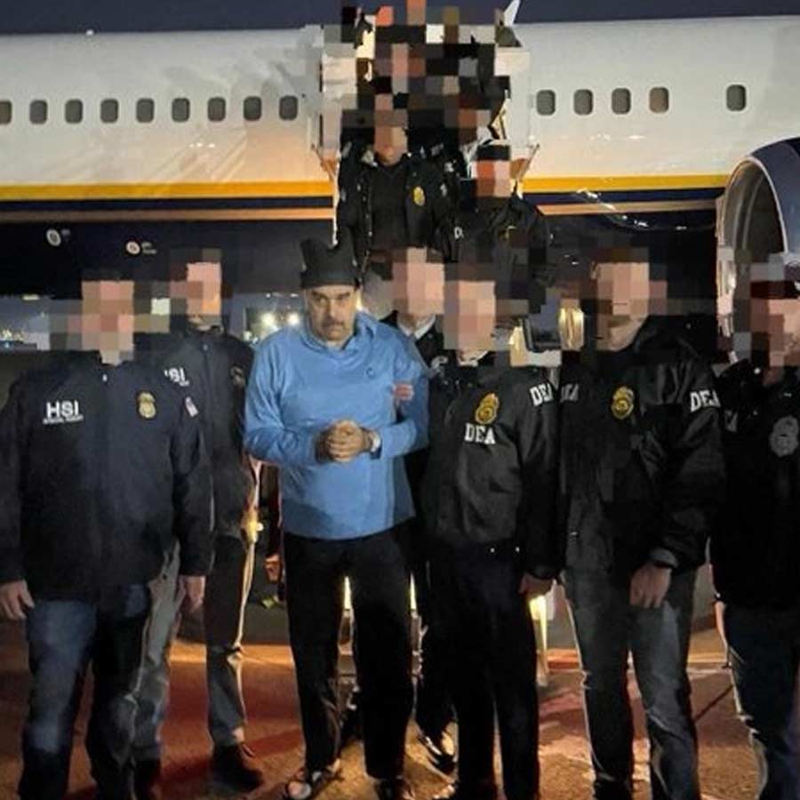 Inside the Notorious Brooklyn Jail Called ‘Hell on Earth’, Where Nicolás Maduro Is Reportedly Held