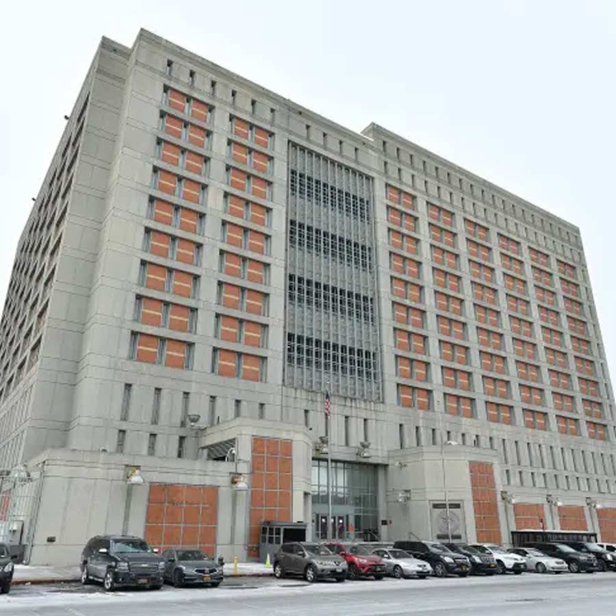 Inside the Notorious Brooklyn Jail Called ‘Hell on Earth’, Where Nicolás Maduro Is Reportedly Held