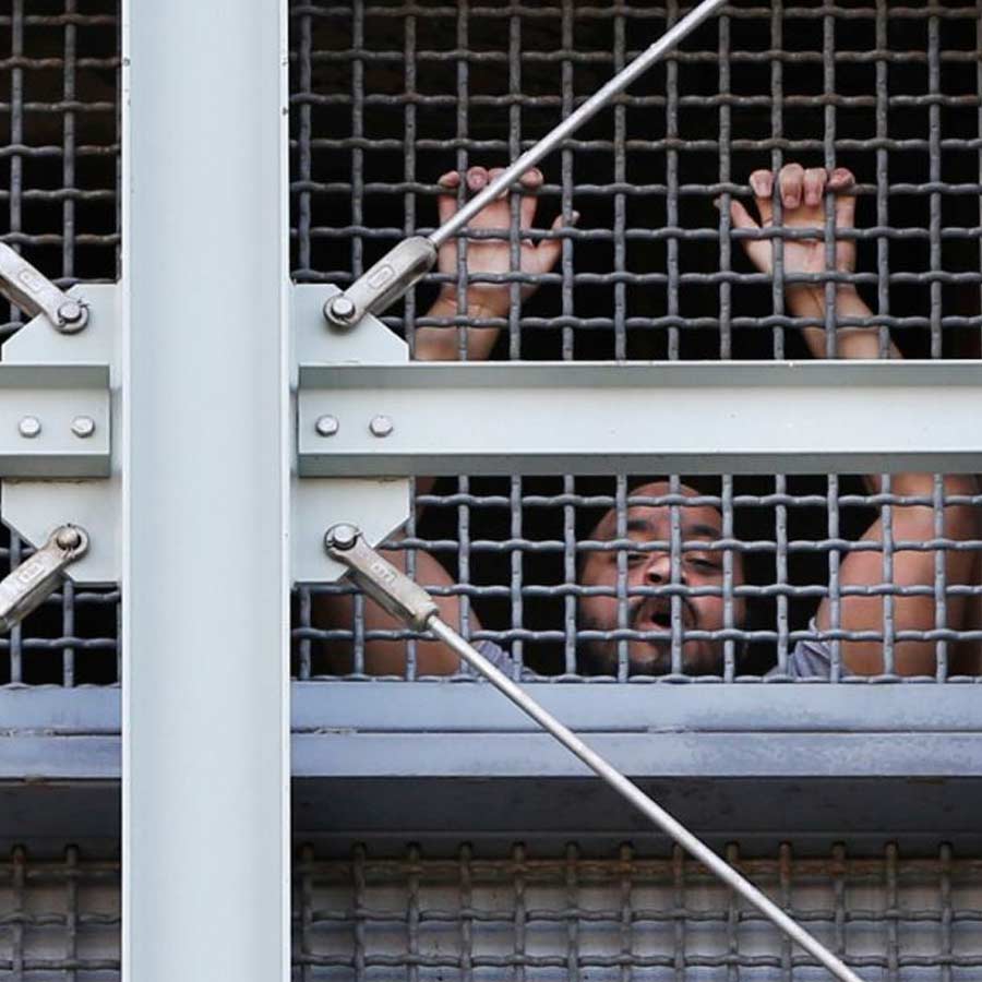 Inside the Notorious Brooklyn Jail Called ‘Hell on Earth’, Where Nicolás Maduro Is Reportedly Held