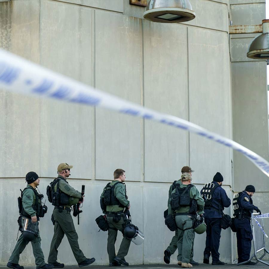 Inside the Notorious Brooklyn Jail Called ‘Hell on Earth’, Where Nicolás Maduro Is Reportedly Held