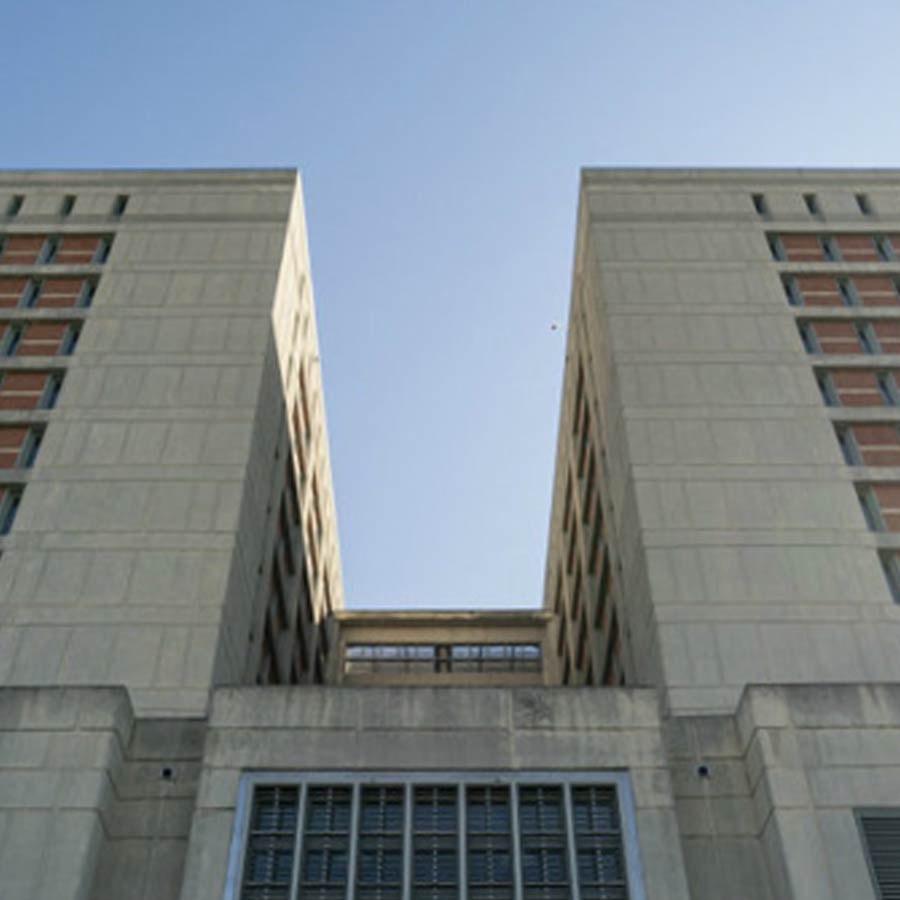 Inside the Notorious Brooklyn Jail Called ‘Hell on Earth’, Where Nicolás Maduro Is Reportedly Held