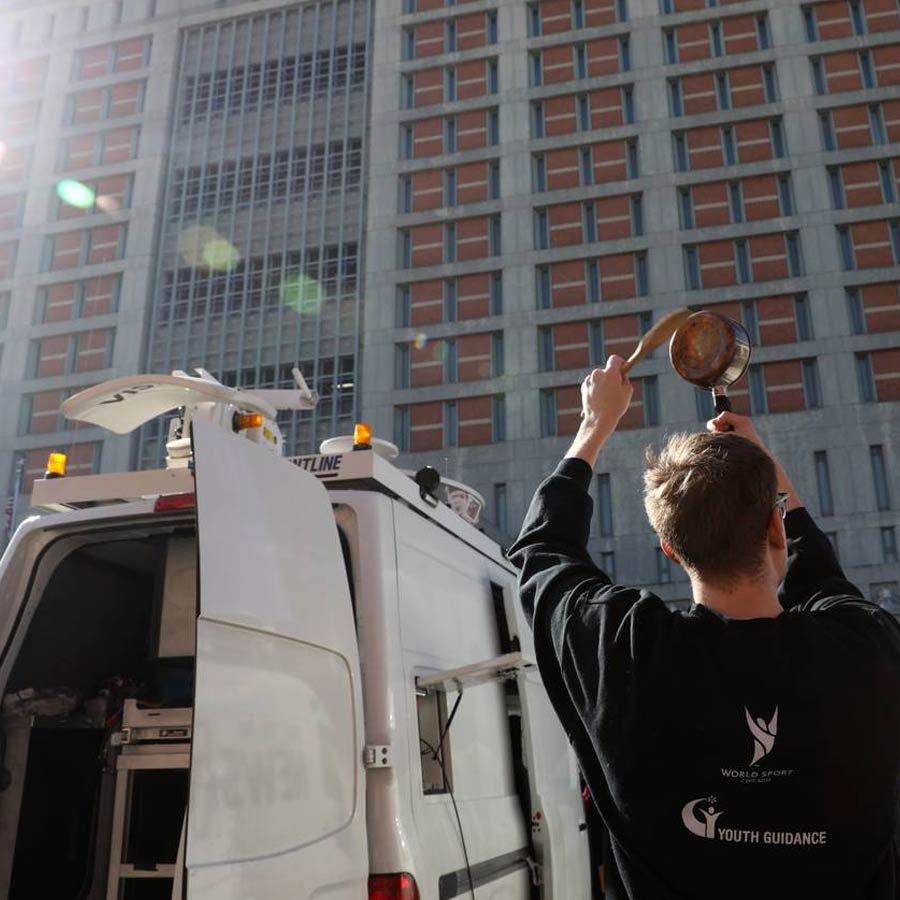 Inside the Notorious Brooklyn Jail Called ‘Hell on Earth’, Where Nicolás Maduro Is Reportedly Held