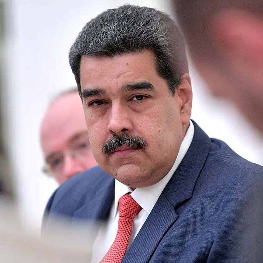 Inside the Notorious Brooklyn Jail Called ‘Hell on Earth’, Where Nicolás Maduro Is Reportedly Held