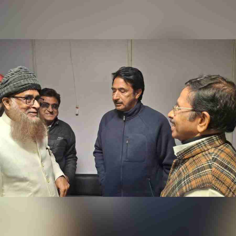 There are various speculations and doubts in different camps about the position of Congress in the assembly elections of West Bengal