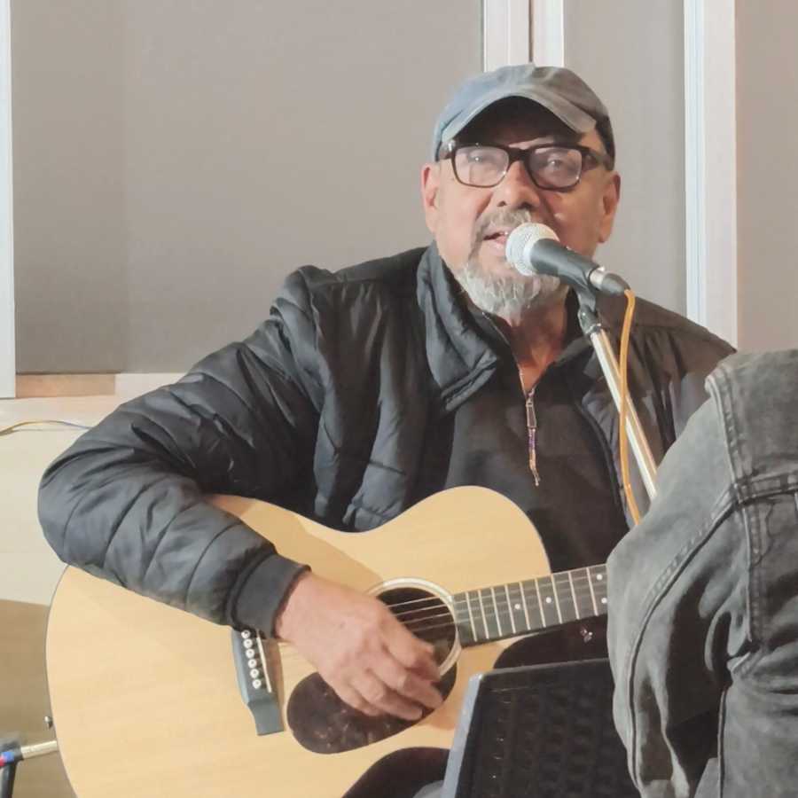 Anjan Dutta reflects on his career in theatre, discusses Tagore, Brecht and Badal Sircar dgtl