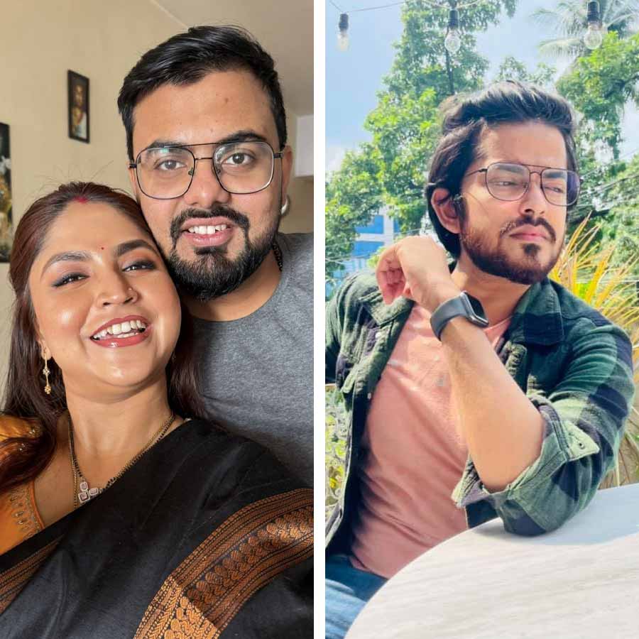 স্বামী প্রবাহর সঙ্গে সমস্যা, বড় সিদ্ধান্ত দেবলীনার, কী বললেন সায়ক?