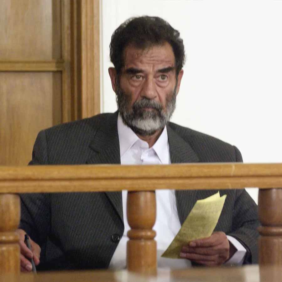 US invasion in Venezuela has some similarity with Operation Just Cause where rock music became weapon to catch Panama President