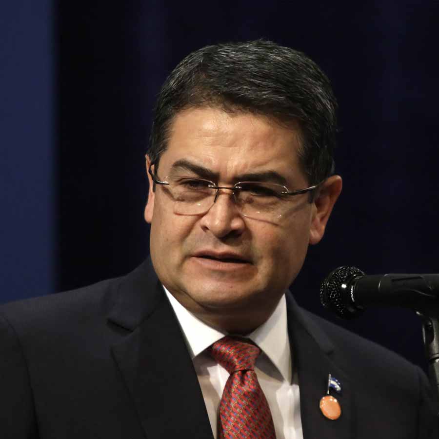 US invasion in Venezuela has some similarity with Operation Just Cause where rock music became weapon to catch Panama President