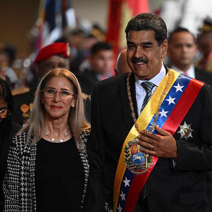 Why Russia and China did not come to help Venezuela during US aggression