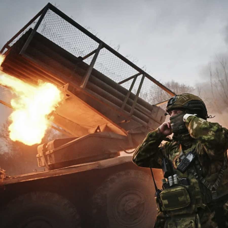 Why Russia and China did not come to help Venezuela during US aggression