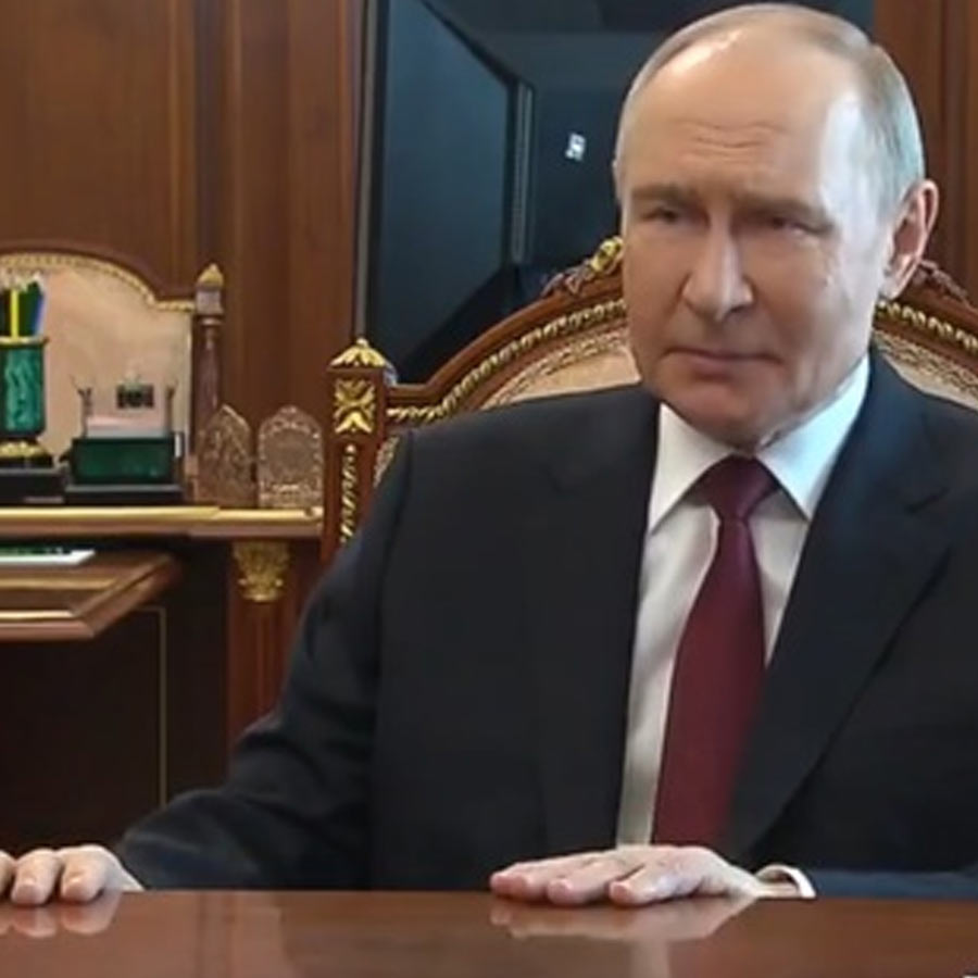 Why Russia and China did not come to help Venezuela during US aggression