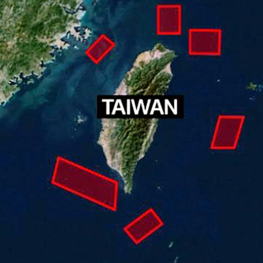 Why Russia and China did not come to help Venezuela during US aggression