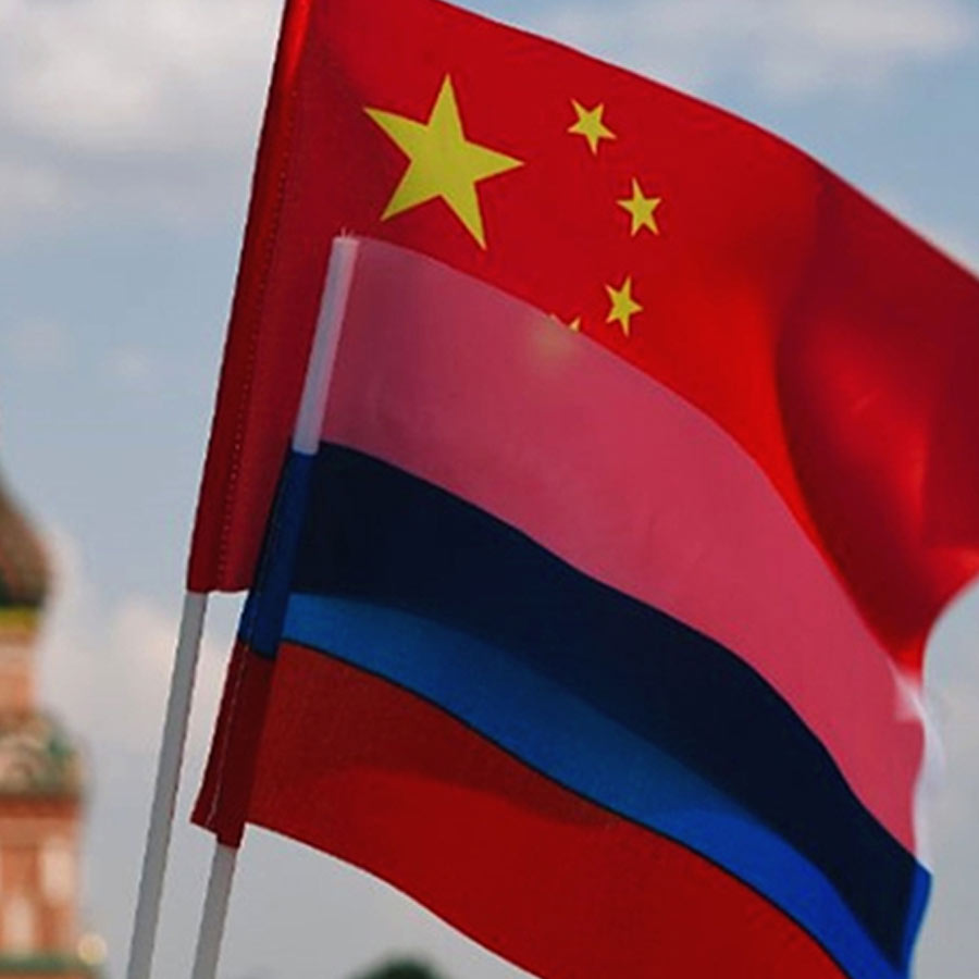 Why Russia and China did not come to help Venezuela during US aggression