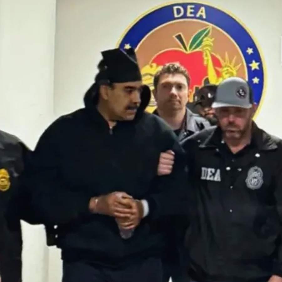 Why Russia and China did not come to help Venezuela during US aggression