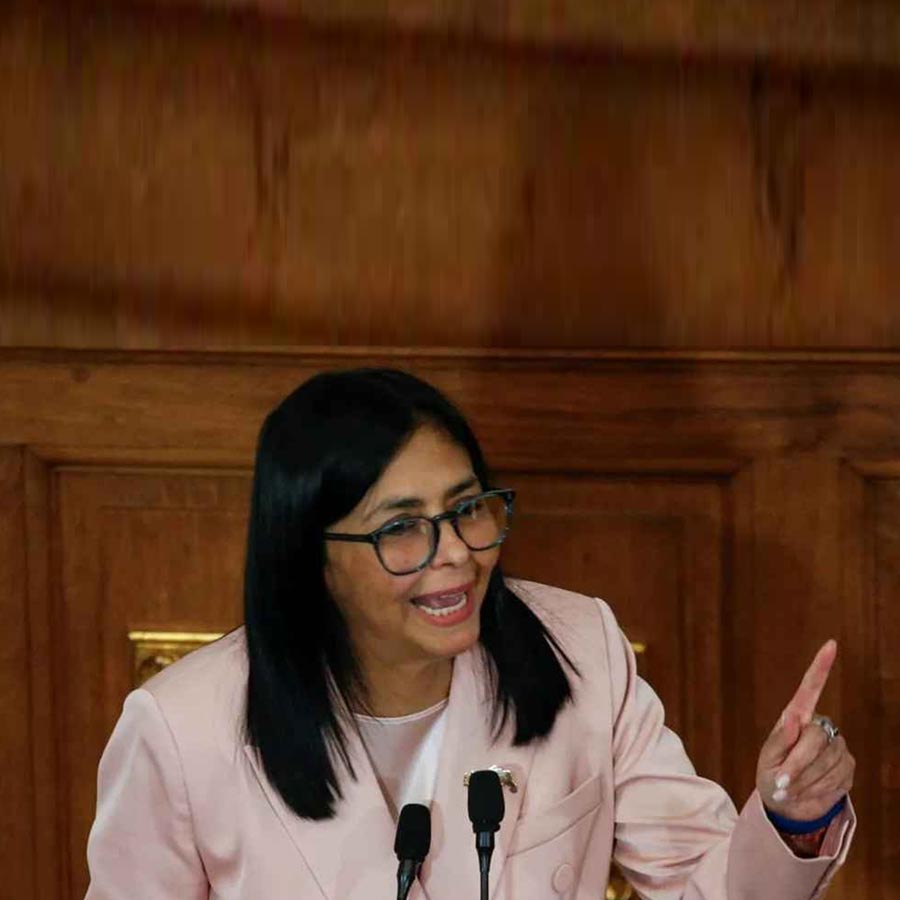 Why Russia and China did not come to help Venezuela during US aggression