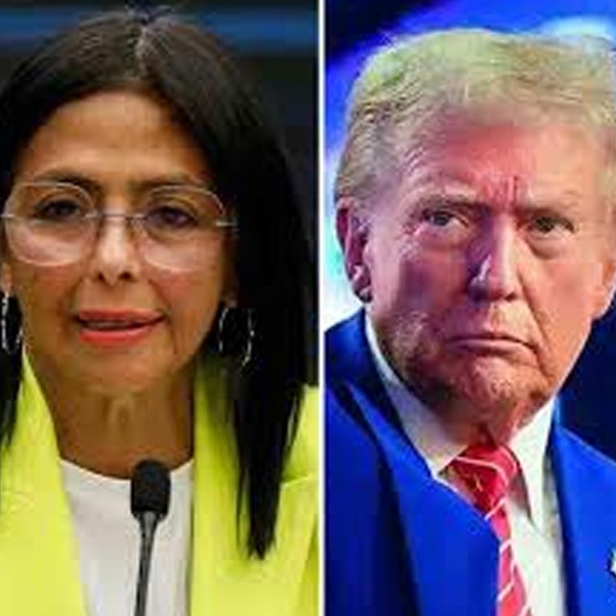 Why Russia and China did not come to help Venezuela during US aggression