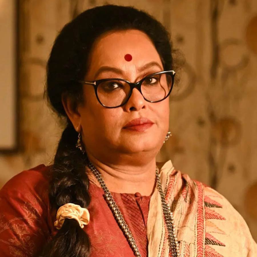 লীনা গঙ্গোপাধ্যায়ের নতুন হিন্দি ধারাবাহিকের নায়ক কে?