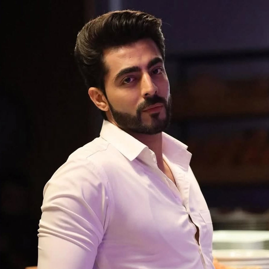 মুখ্য চরিত্রে দেখা যাবে ক্রুশল আহুজাকে?