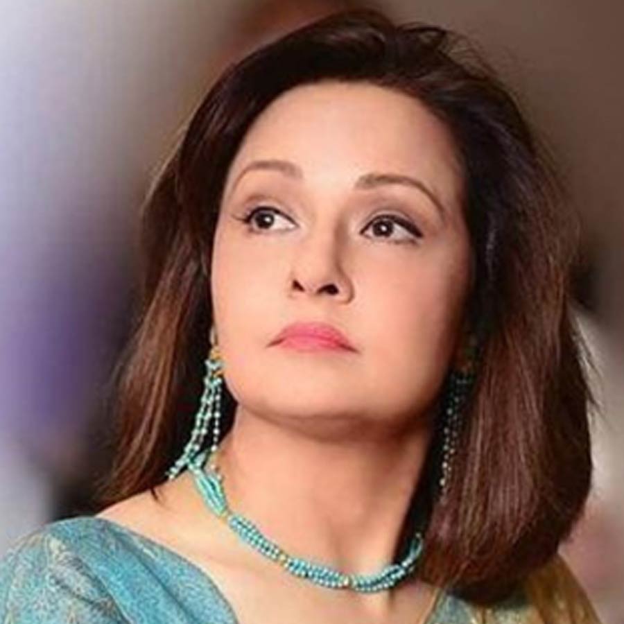 Zeba Bakhtiar