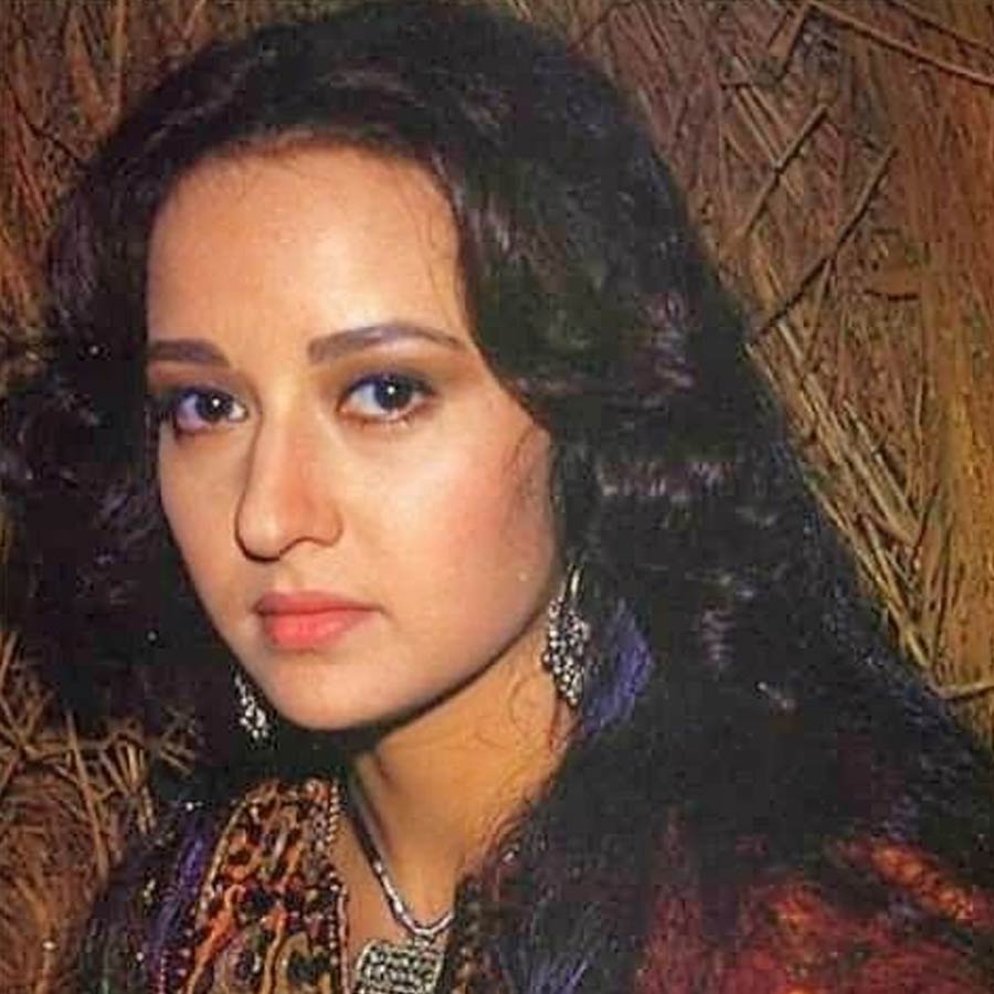Zeba Bakhtiar
