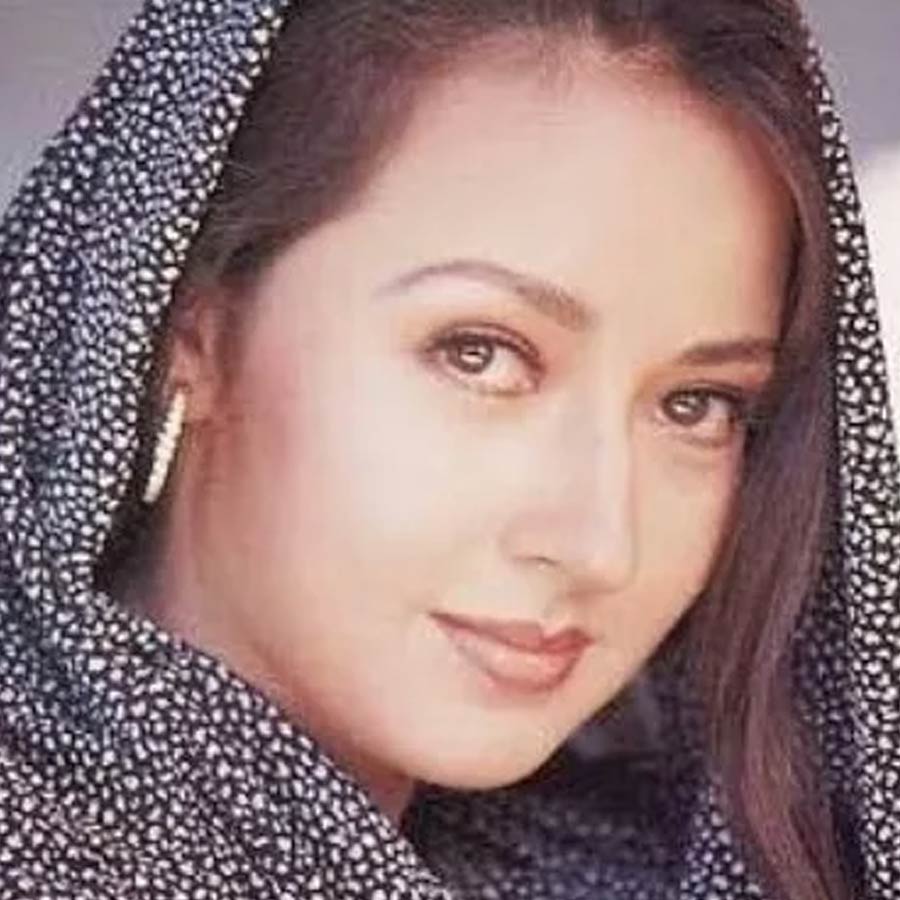 Zeba Bakhtiar