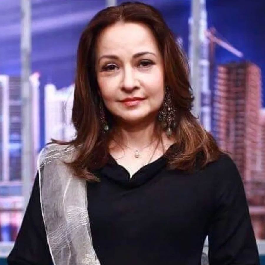 Zeba Bakhtiar