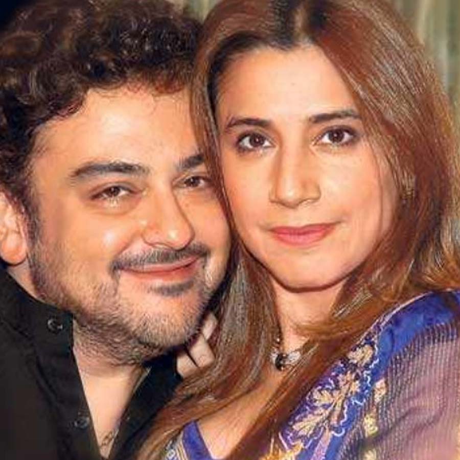 Adnan Sami