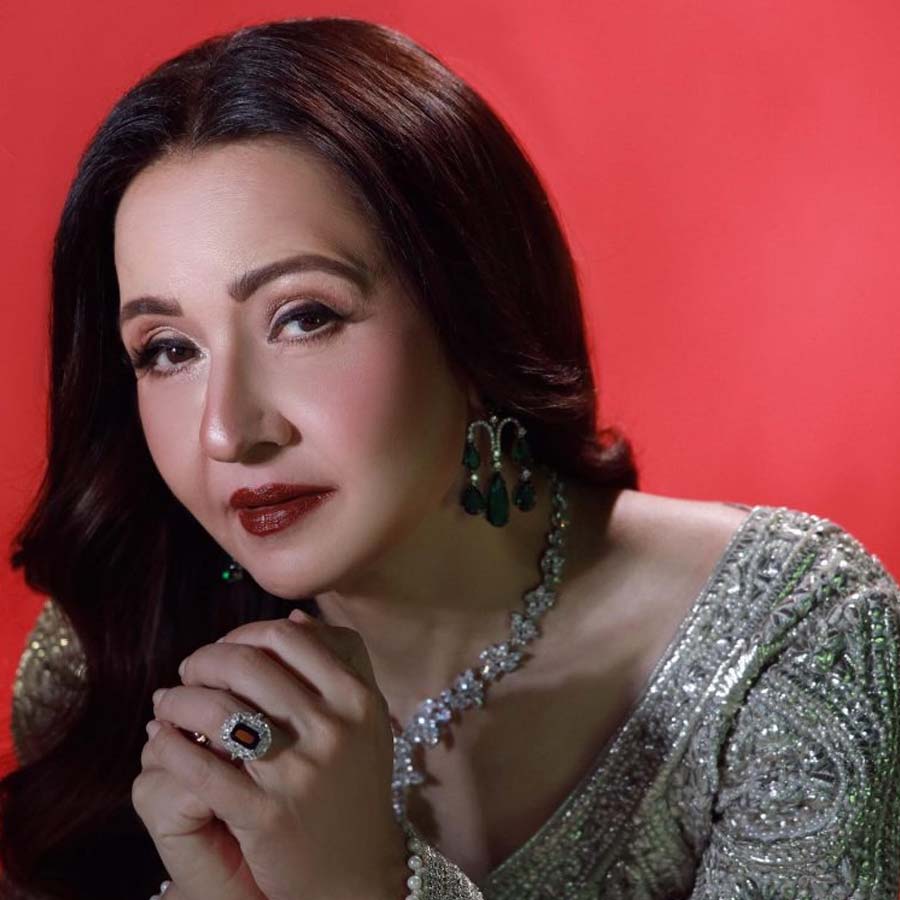 All need to know about actress Zeba Bakhtiar, Rishi Kapoor’s heroine got married four times but could not make it big in film industry
