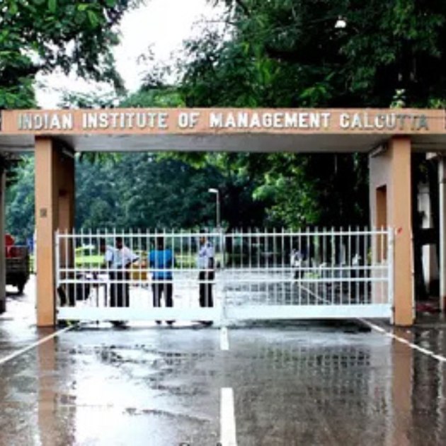 IIM Calcutta