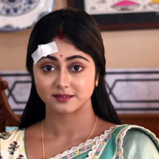 কী হয়েছিল অভিনেত্রী সুস্মিতার?