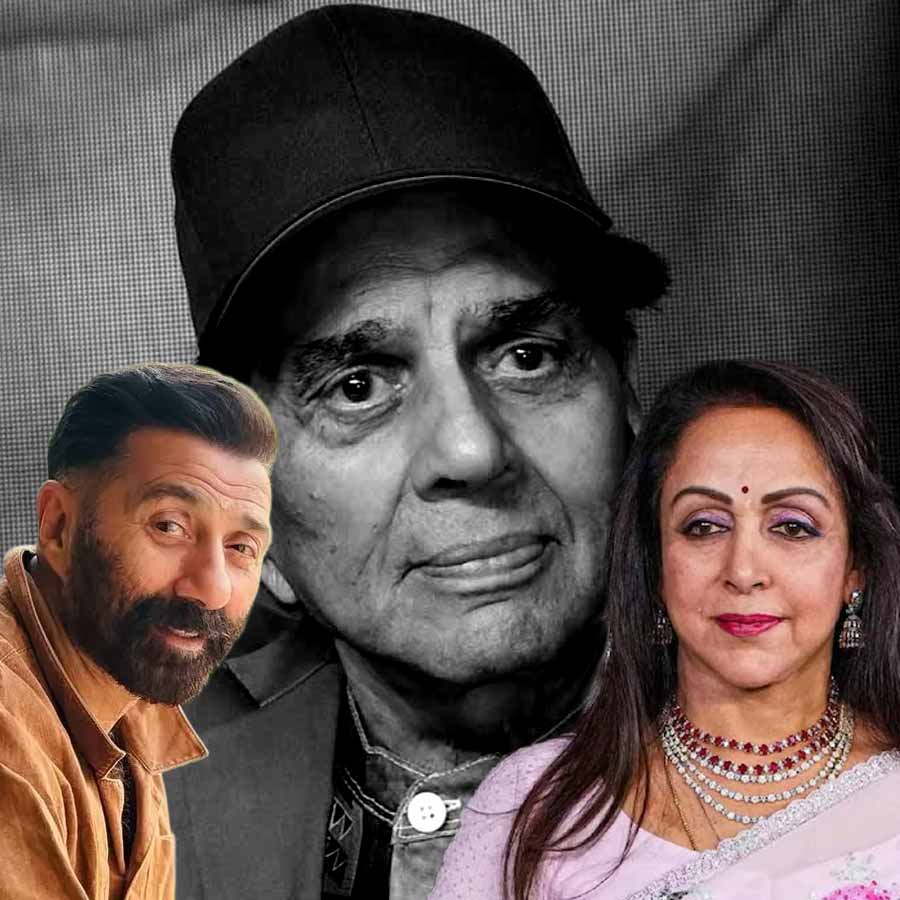 ধর্মেন্দ্রের খামারবাড়ি নিয়ে সানির কোন পরিকল্পনার কথা জানালেন হেমা?