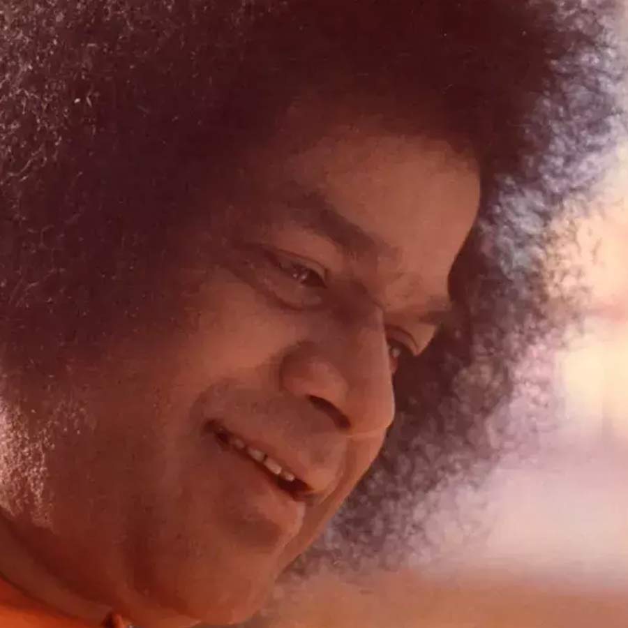 Maduro's Spiritual connection with India