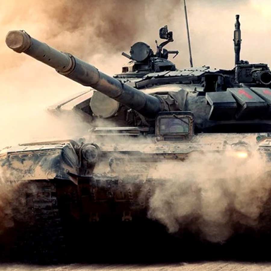 Comparison of military strength between Venezuela and United States amid political tension between two countries