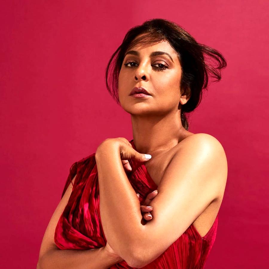 শেফালি শাহ।