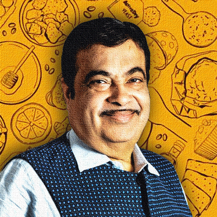 কী ভাবে এতটা রোগা হলেন নীতিন?