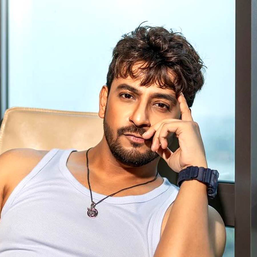 নিজের  ভবিষ্যৎ নিয়ে কী ভাবছেন বনি সেনগুপ্ত?