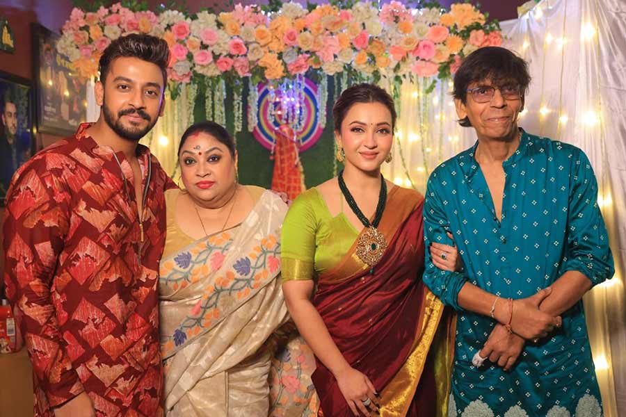 প্রভাবশালী পরিবারের ছেলে হয়েও কম সুযোগ পেয়েছেন বনি? 