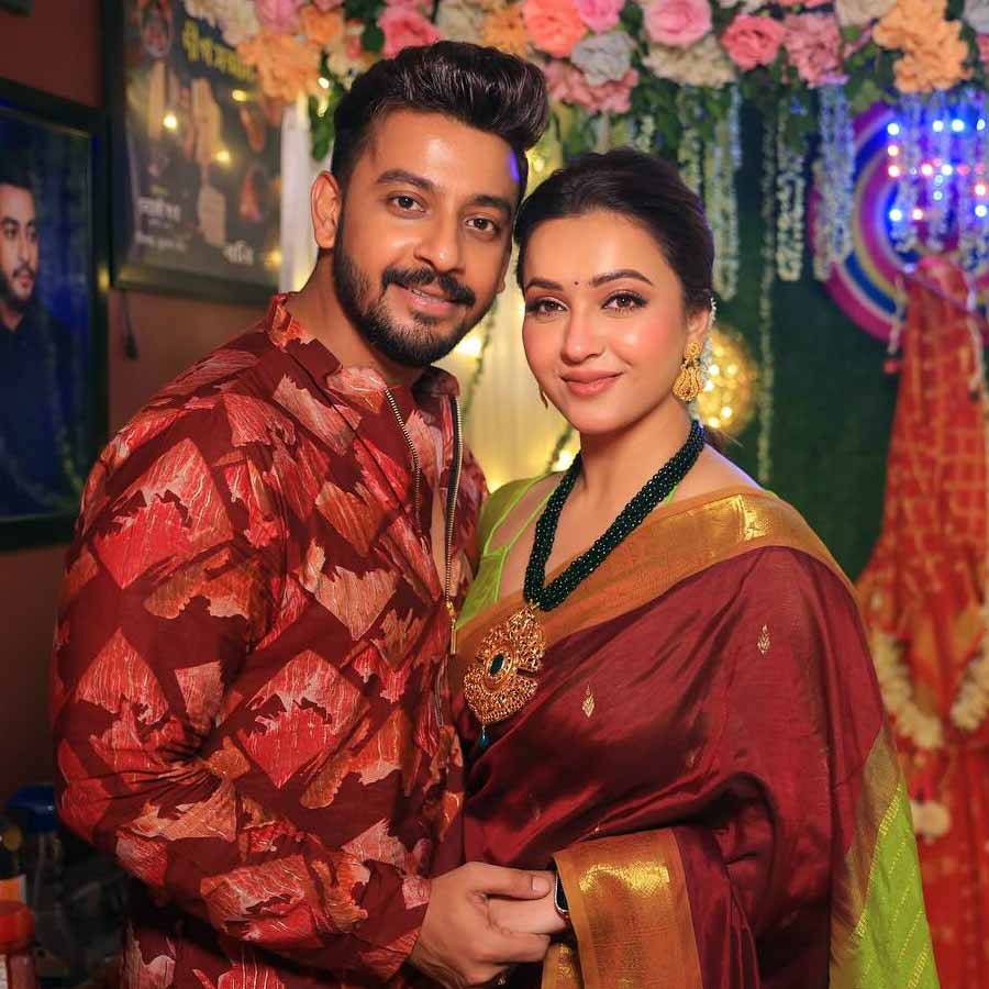 নিজেদের প্রযোজনা সংস্থা নিয়ে কী ভাবছেন বনি-কৌশানী?