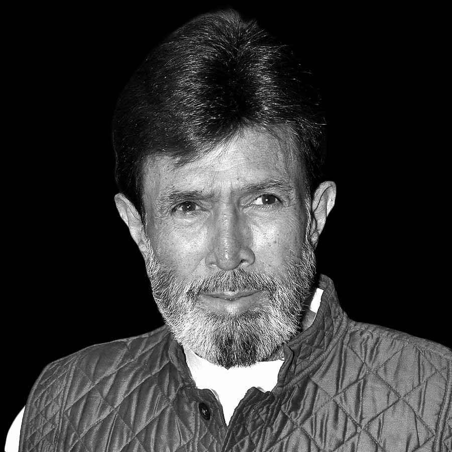 Rajesh Khanna last few days, Came To Shoot For Last Ad With IV Drip