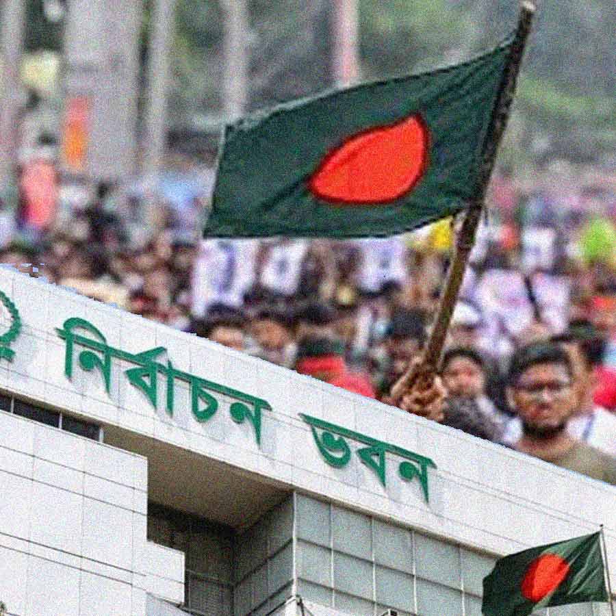 28 percent nominations rejected by Bangladesh Election Commission
