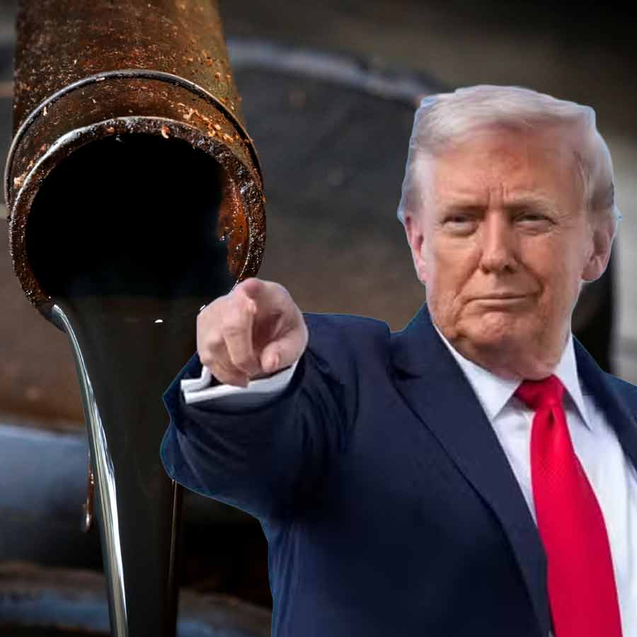 Will Donald Trump’s Venezuela oil plan work smoothly