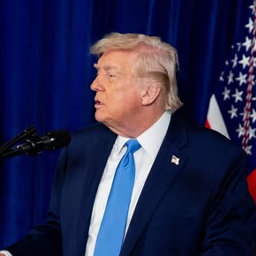 How US President Donald Trump Uses the Controversial Doctrine to Defend Venezuela Strike