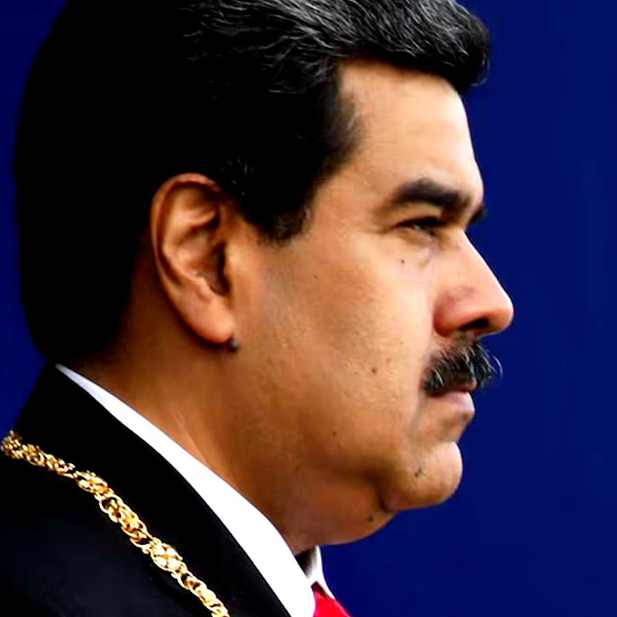 Nicolas Maduro Abduction Incident Revives Memories of CIA Involvement in DRC First PM Patrice Lumumba’s Assassination 