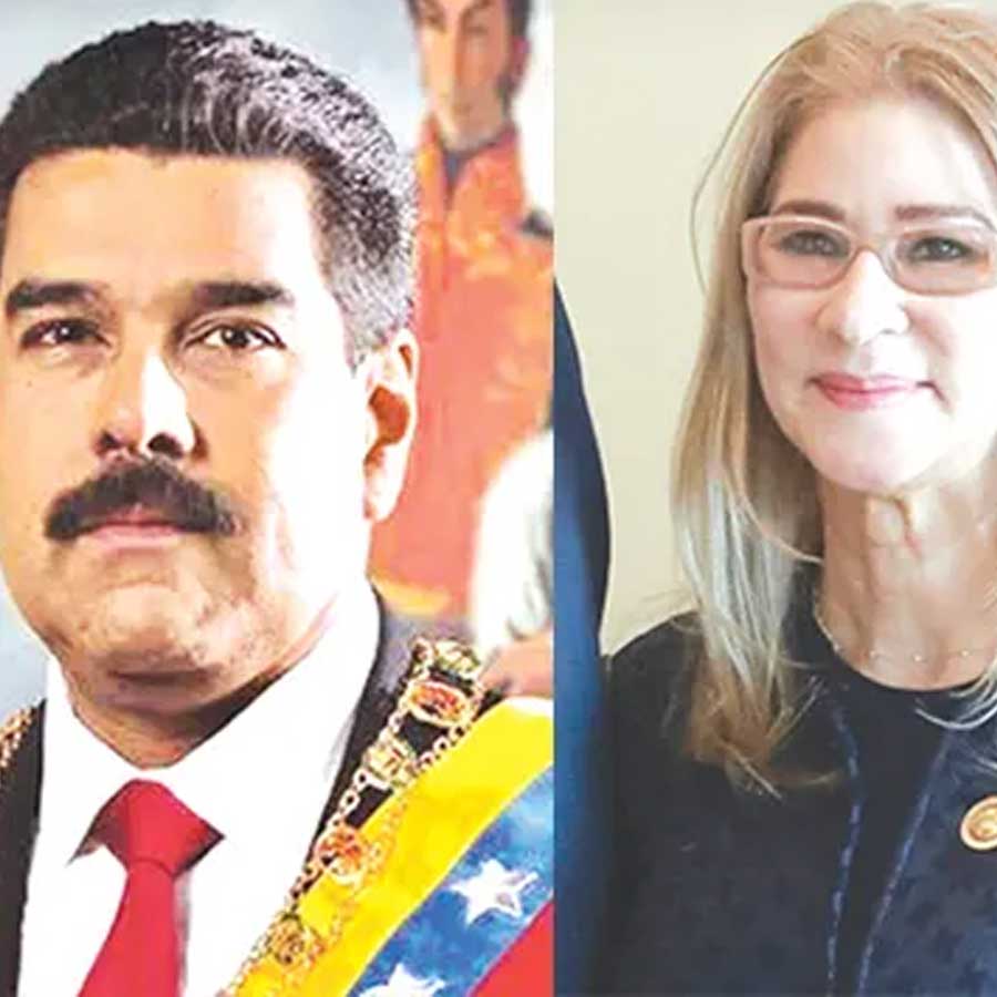 How US President Donald Trump Uses the Controversial Doctrine to Defend Venezuela Strike