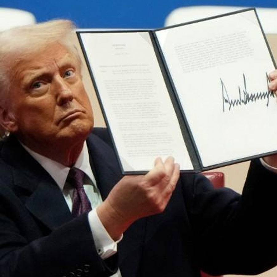 How US President Donald Trump Uses the Controversial Doctrine to Defend Venezuela Strike