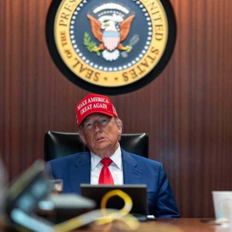 How US President Donald Trump Uses the Controversial Doctrine to Defend Venezuela Strike